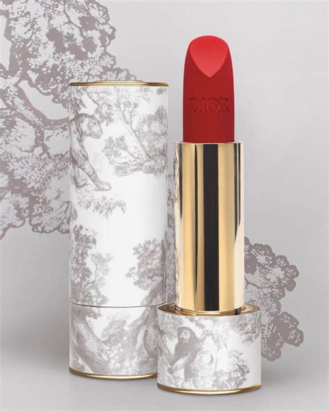 dior premier rouge|Dior rouge lipstick.